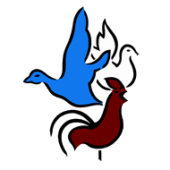 BV Unterfranken Logo