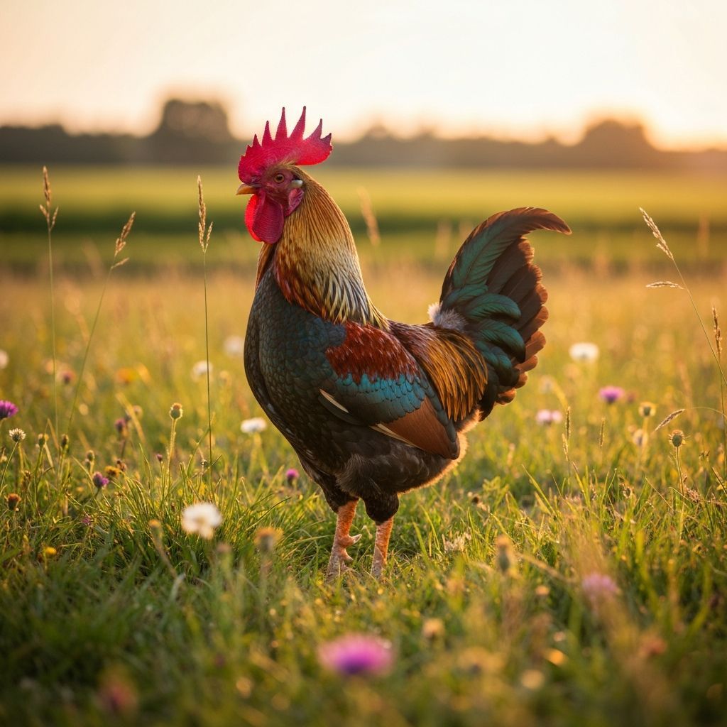 Huhn